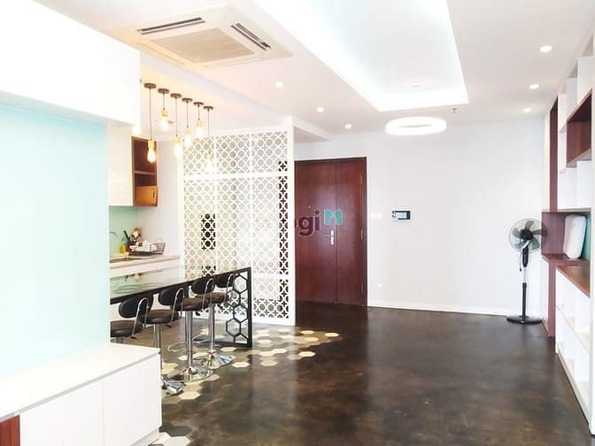 Hình ảnh ✔ Cho thuê CHCC SUNRISE CITY 99m 2pn 2wc - Nội thất đầy đủ