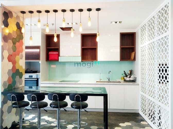Hình ảnh ✔ Cho thuê CHCC SUNRISE CITY 99m 2pn 2wc - Nội thất đầy đủ