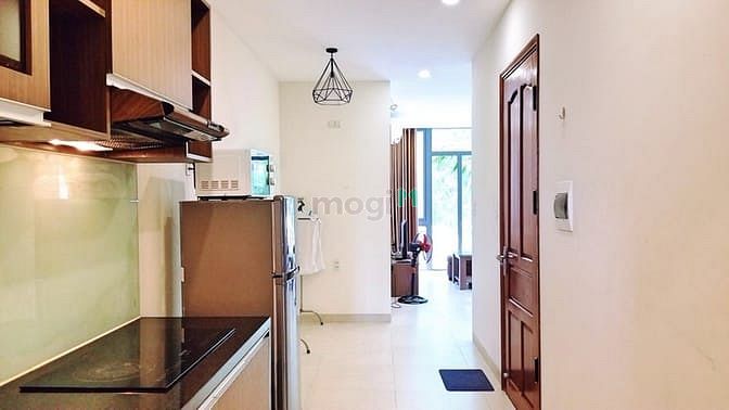 Hình ảnh Mb6623 nạp rút nhanh chóng 1 phòng ngủ cho thuê đường An Thượng 8 - A194