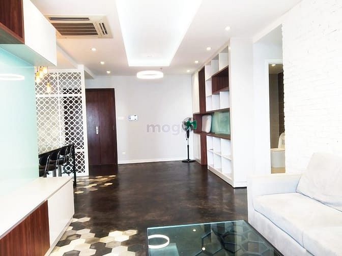 Hình ảnh ✔ Cho thuê CHCC SUNRISE CITY 99m 2pn 2wc - Nội thất đầy đủ