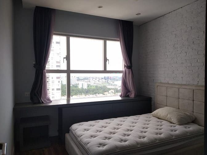 Hình ảnh ✔ Cho thuê CHCC SUNRISE CITY 99m 2pn 2wc - Nội thất đầy đủ