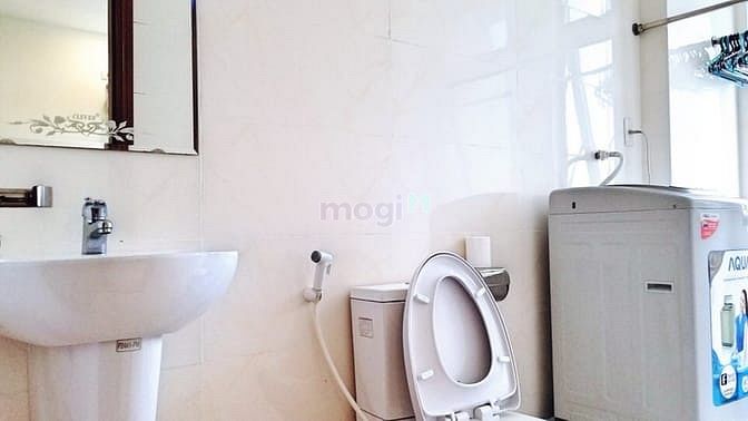Hình ảnh Mb6623 nạp rút nhanh chóng 1 phòng ngủ cho thuê đường An Thượng 8 - A194