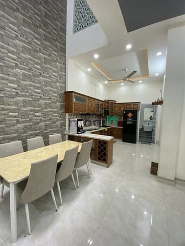 Hình ảnh Nhà hẻm xe tải 39C Hoàng Hoa Thám, Phường 12 , Quận Tân Bình