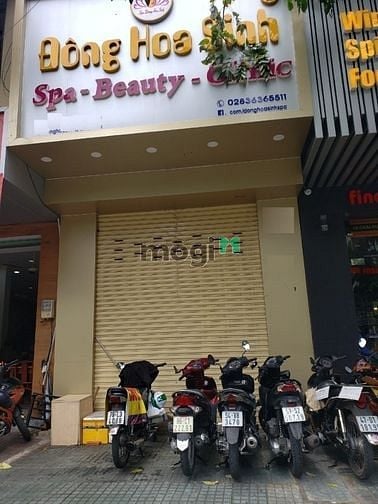 Hình ảnh Cho thuê nhà hoàng văn thụ, p4, quận tân bình, 7*20m, 1 trệt.