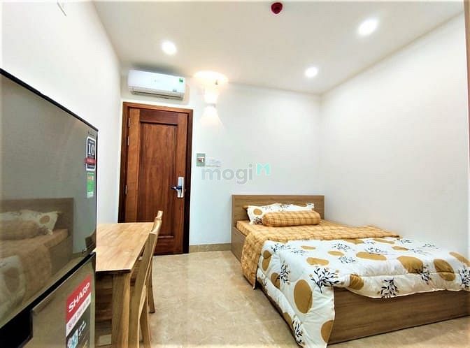 Hình ảnh Cho Thue Căn Hộ Dịch Vụ cao cấp