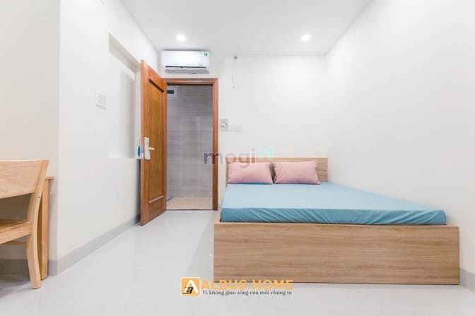 Hình ảnh Cho Thue Căn Hộ Dịch Vụ cao cấp