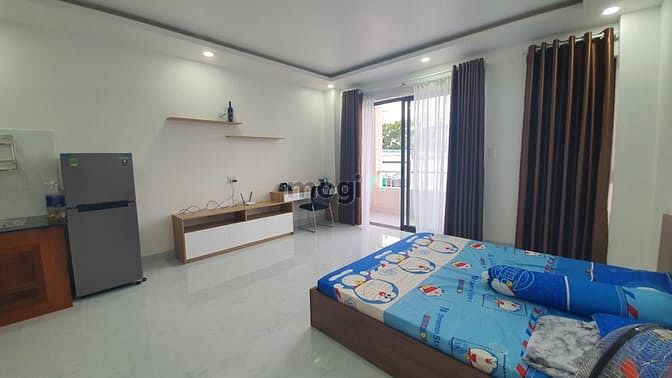 Hình ảnh Cho thuê Trang Chủ MB66.COM / Đăng Ký Tặng 66K full nội thất 35m2 ở Trần Nào, quận 2 view landmark