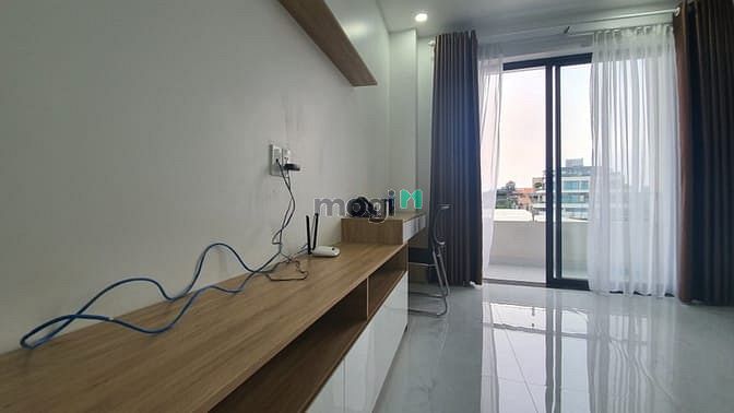 Hình ảnh Cho thuê Trang Chủ MB66.COM / Đăng Ký Tặng 66K full nội thất 35m2 ở Trần Nào, quận 2 view landmark