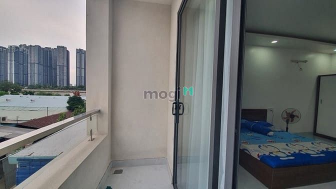 Hình ảnh Cho thuê Trang Chủ MB66.COM / Đăng Ký Tặng 66K full nội thất 35m2 ở Trần Nào, quận 2 view landmark