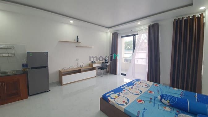 Hình ảnh Cho thuê Trang Chủ MB66.COM / Đăng Ký Tặng 66K full nội thất 35m2 ở Trần Nào, quận 2 view landmark