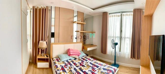 Hình ảnh ✔ Cho thuê CHCC ICON 56 94m 3pn 2wc - Nội thất đầy đủ