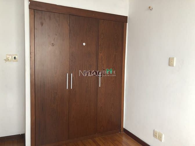 Hình ảnh ✔ Cho thuê CHCC GIAI VIỆT 148m 3pn 3wc - Có rèm cửa