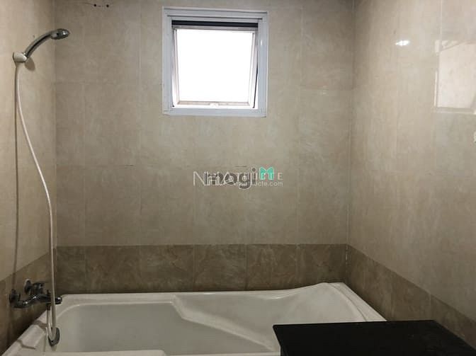 Hình ảnh ✔ Cho thuê CHCC GIAI VIỆT 148m 3pn 3wc - Có rèm cửa