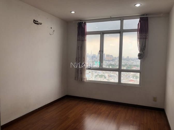 Hình ảnh ✔ Cho thuê CHCC GIAI VIỆT 148m 3pn 3wc - Có rèm cửa