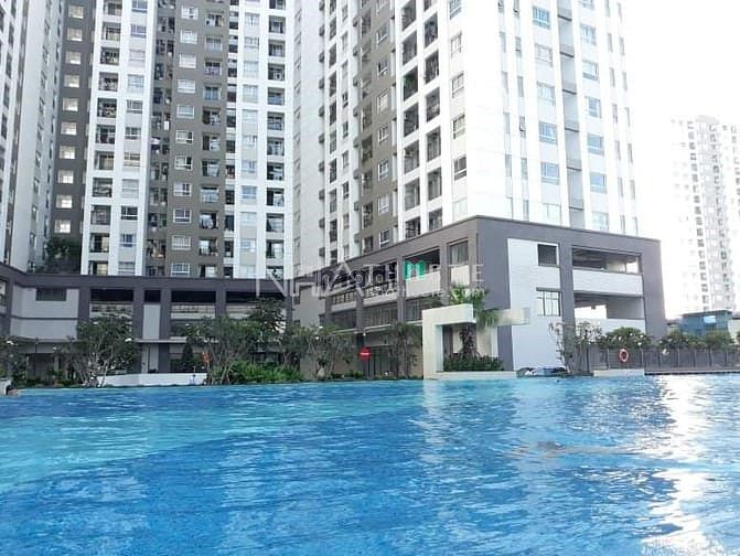 Hình ảnh ✔ Cho thuê CHCC RICHSTAR 65m 2pn 2wc - Nội thất đầy đủ