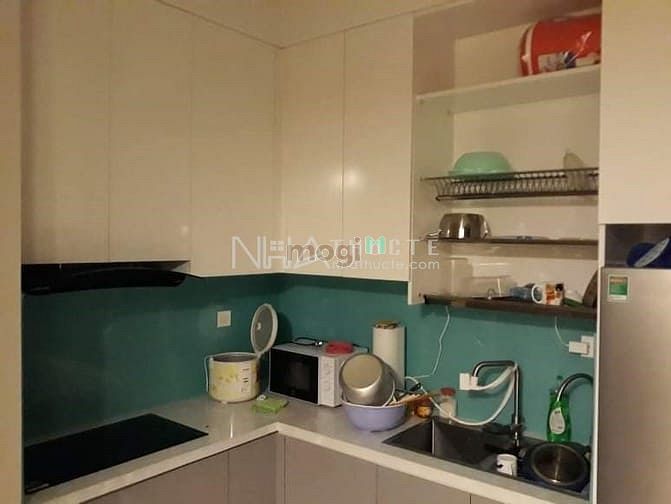 Hình ảnh ✔ Cho thuê CHCC RICHSTAR 65m 2pn 2wc - Nội thất đầy đủ