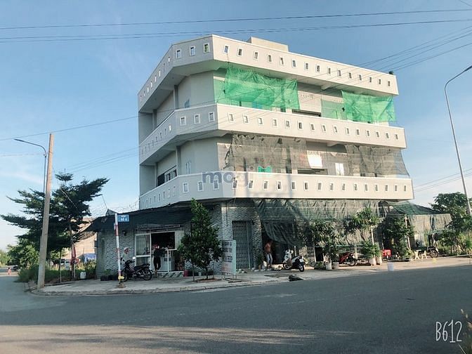 Hình ảnh Đất Nền Bình Chánh đúng giá, có cam kết lợi nhuận 20%/ năm
