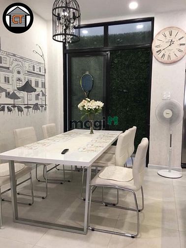 Hình ảnh Nhà hẻm xe hơi 62 Lâm Văn Bền 50m2