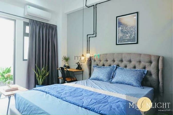 Hình ảnh ❗Cho thuê Studio BAN CÔNG gần khu Phú Mỹ Hưng quận 7