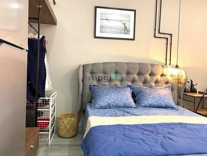 Hình ảnh ❗Cho thuê Studio BAN CÔNG gần khu Phú Mỹ Hưng quận 7