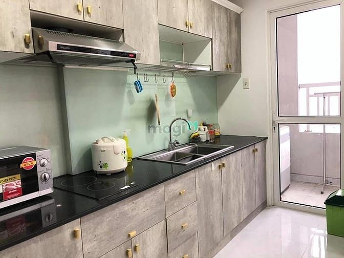Hình ảnh ✔ Cho thuê CHCC SUNRISE CITY 77m 2pn 2wc - Nội thất đầy đủ