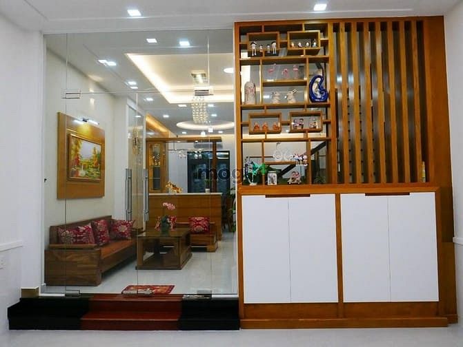 Hình ảnh Cho thuê nguyên căn mặt tiền 78A Lê Bình, p2, Tân Bình