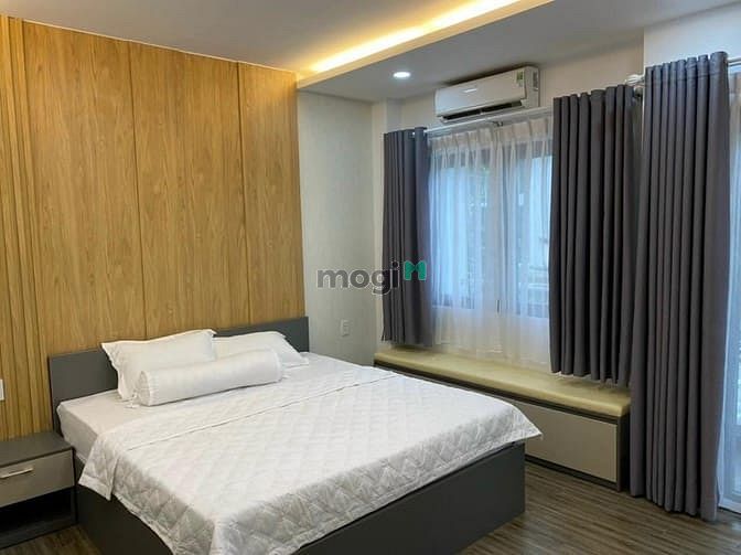 Hình ảnh Cho thuê nguyên căn mặt tiền 78A Lê Bình, p2, Tân Bình