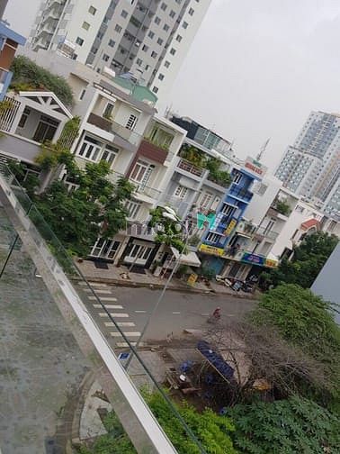 Hình ảnh Nhà phố cạnh Phú Mỹ Hưng – 90m2 – 8.4 tỷ