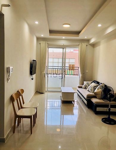Hình ảnh ✔ Cho thuê CHCC RICHSTAR 65m 2pn 2wc - Nội thất đầy đủ