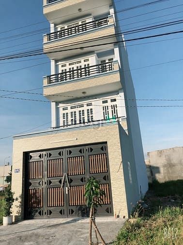 Hình ảnh Trân trọng thông báo Mở Bán siêu dự án KDC Tên Lửa mới, giai đoạn đầu