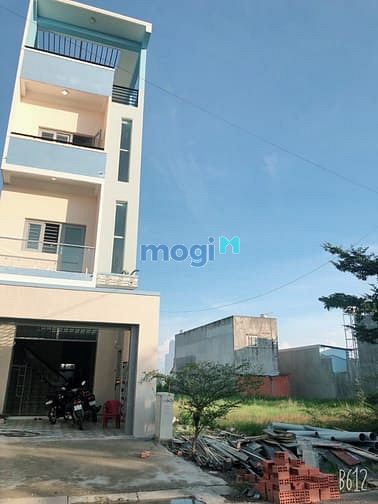 Hình ảnh Trân trọng thông báo Mở Bán siêu dự án KDC Tên Lửa mới, giai đoạn đầu