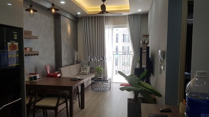 Hình ảnh ✔ Cho thuê CHCC RICHSTAR 65m 2pn 2wc - Nội thất đầy đủ