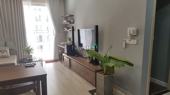 Hình ảnh ✔ Cho thuê CHCC RICHSTAR 65m 2pn 2wc - Nội thất đầy đủ
