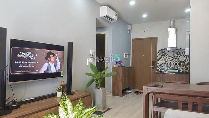 Hình ảnh ✔ Cho thuê CHCC RICHSTAR 65m 2pn 2wc - Nội thất đầy đủ