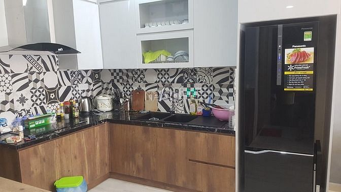 Hình ảnh ✔ Cho thuê CHCC RICHSTAR 65m 2pn 2wc - Nội thất đầy đủ