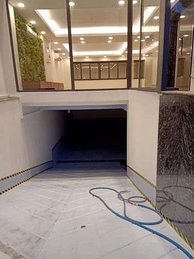 Hình ảnh Cho thuê Nhà 188A trần quốc thảo quận 3. dtsd 250m2