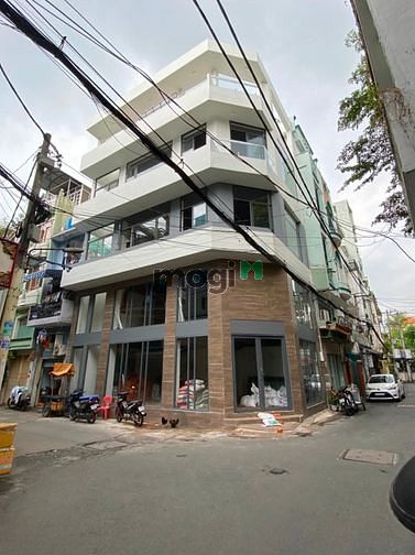 Hình ảnh Mặt bằng 2MT Sư Vạn Hạnh, Q10 7*15m chỉ 50tr