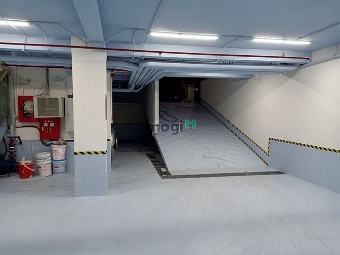 Hình ảnh Cho thuê Nhà 188A trần quốc thảo quận 3. dtsd 250m2