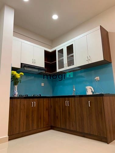 Hình ảnh ✔ Cho thuê CHCC RICHSTAR 65m 2pn 2wc - Nội thất đầy đủ