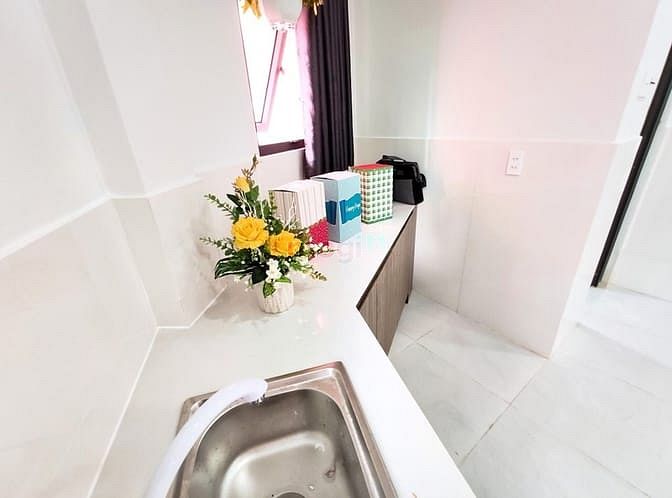 Hình ảnh Cho thuê Trang Chủ MB66.COM / Đăng Ký Tặng 66K mới đẹp ở Cống Lở quận Tân Bình
