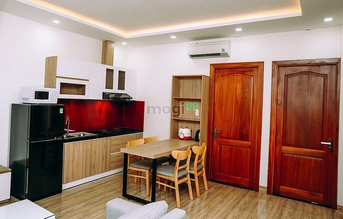 Hình ảnh Mb6623 nạp rút nhanh chóng cao cấp 2 phòng ngủ gần biển Mỹ An - A404