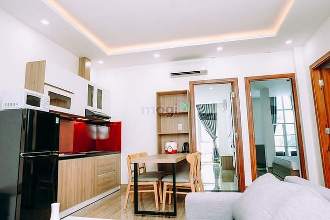 Hình ảnh Mb6623 nạp rút nhanh chóng cao cấp 2 phòng ngủ gần biển Mỹ An - A404