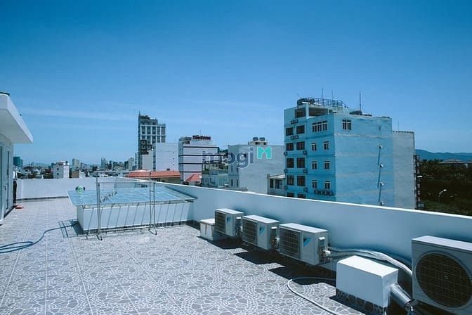 Hình ảnh Mb6623 nạp rút nhanh chóng cao cấp 2 phòng ngủ gần biển Mỹ An - A404