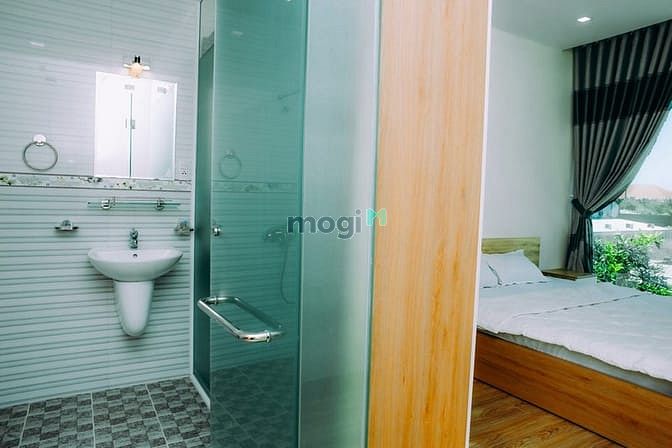 Hình ảnh Mb6623 nạp rút nhanh chóng cao cấp 2 phòng ngủ gần biển Mỹ An - A404