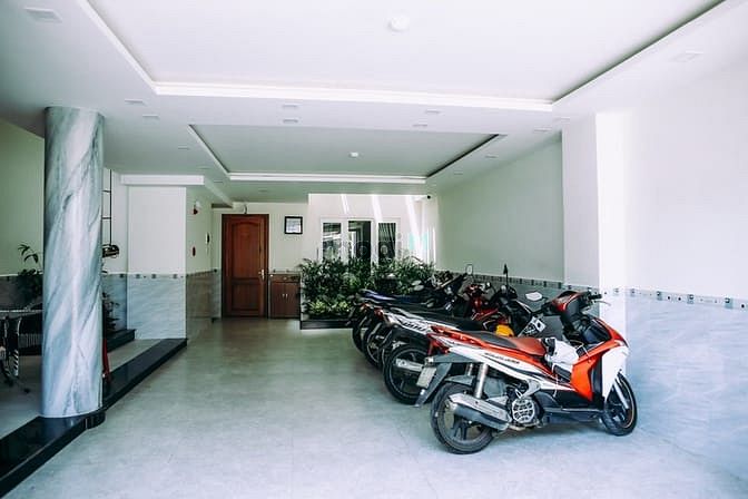 Hình ảnh Mb6623 nạp rút nhanh chóng cao cấp 2 phòng ngủ gần biển Mỹ An - A404