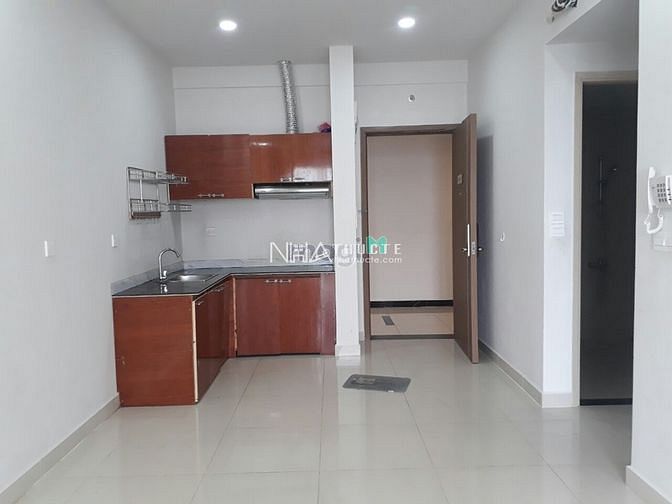Hình ảnh ✔ Cho thuê CHCC RICHSTAR 65m 2pn 2wc - Có rèm cửa
