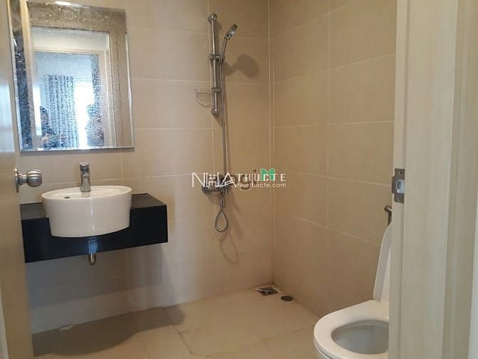 Hình ảnh ✔ Cho thuê CHCC RICHSTAR 65m 2pn 2wc - Có rèm cửa