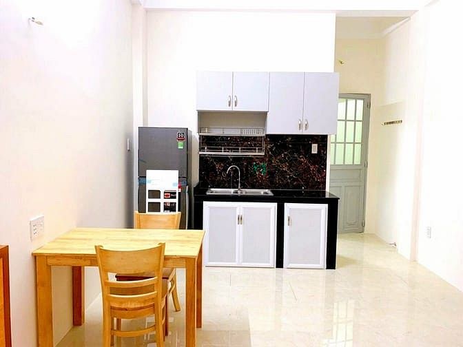 Hình ảnh Trọ full nt_PN riêng_Gần aeon_LBB_CD GTVT_Giáp Tân Bình, Bình Tân