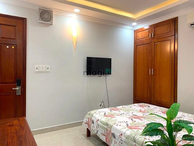 Hình ảnh Căn Hộ Studio SANG TRỌNG Ngay Mặt Tiền Lý Thường Kiệt💥