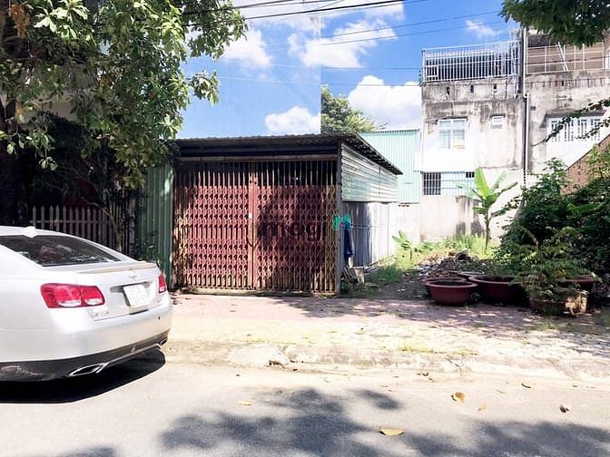 Hình ảnh Bán đất khu dân cư Đinh Thuận phường Tân Hiệp Biên Hòa ĐN